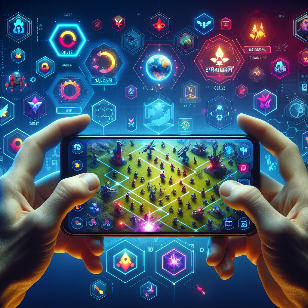 Mastering PP Mobile Legends: Strategies and Tips for Success