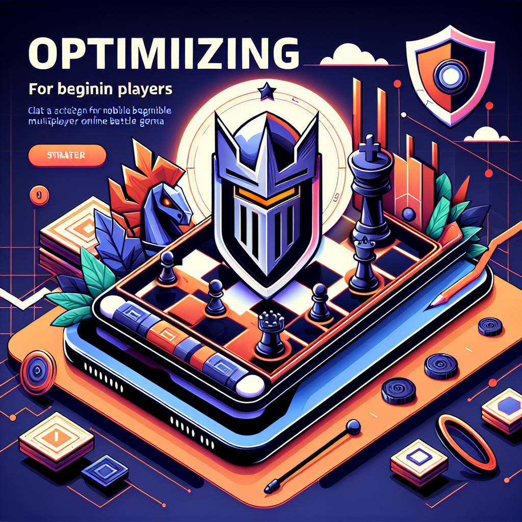 Strategi Jitu Mengoptimalkan Akun Mobile Legend untuk Pemula