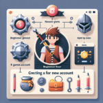 Tips Efektif untuk Membuat Akun Baru di Mobile Legend