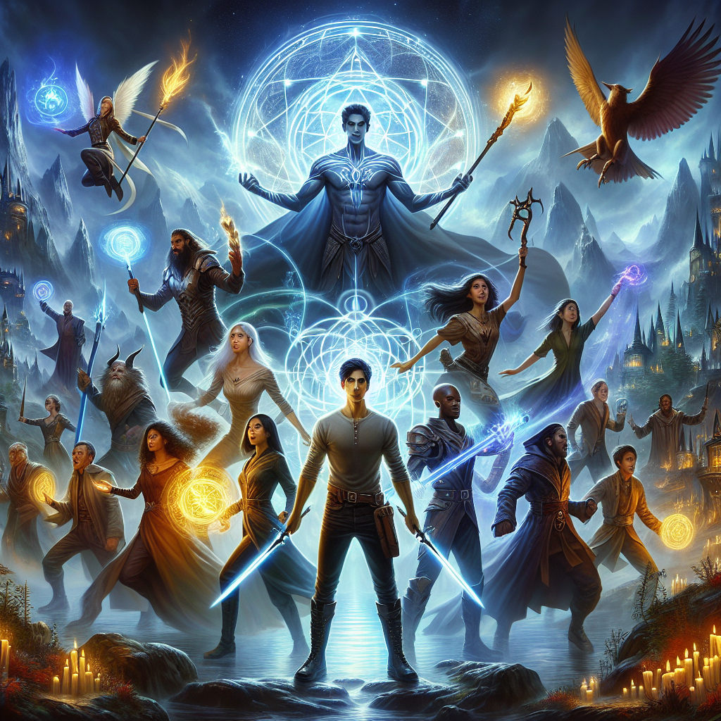 Unveiling the Powerhouse: Exploring the Unique Skills of Mobile Legends Heroes