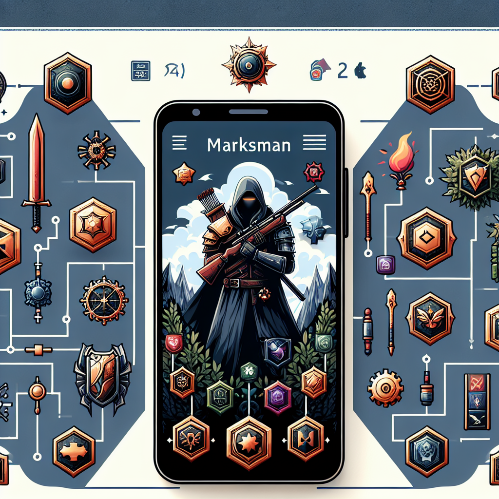 Mastering the Marksman Role in Mobile Legends: Tips and Tricks for Dominating as a MM