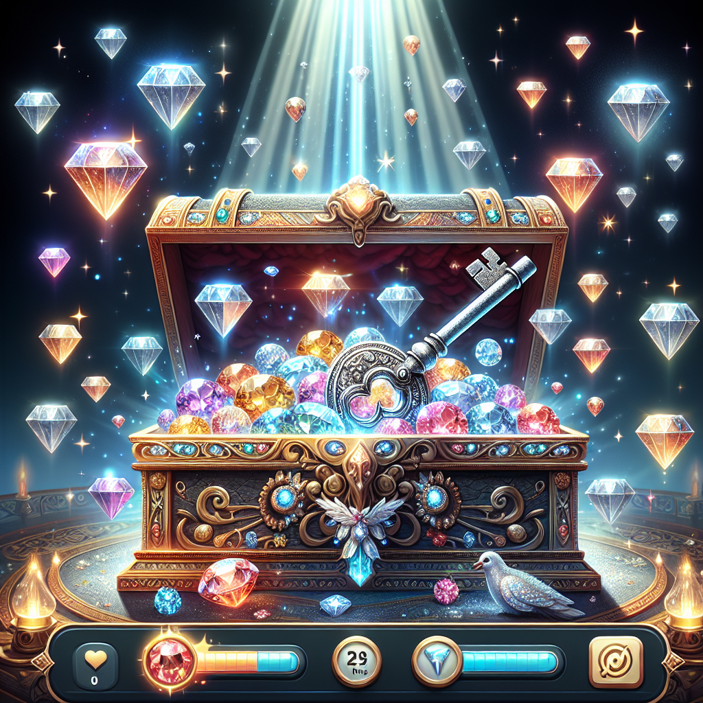 Unlocking the Secrets to Collecting Diamonds in Mobile Legends