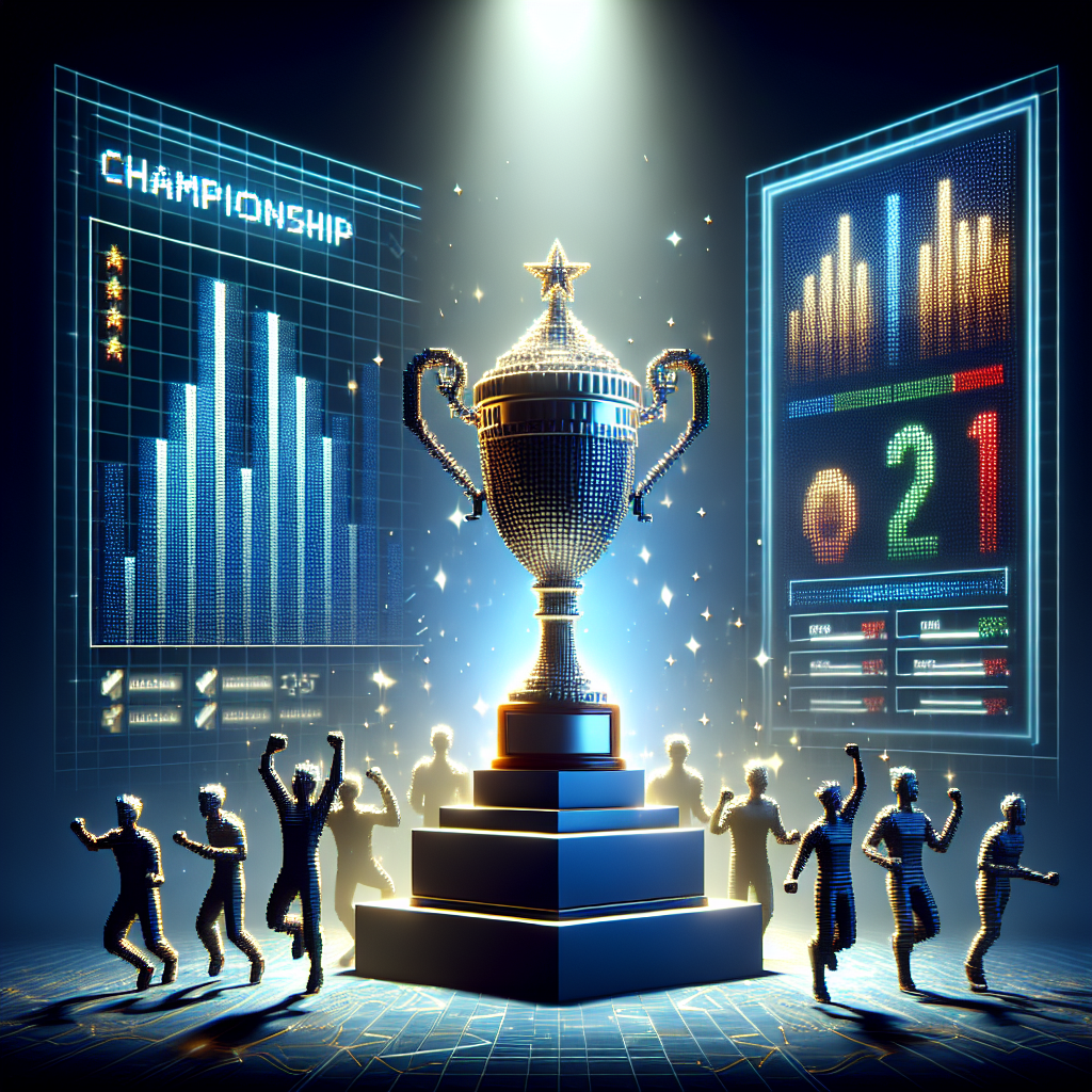 Mobile Legends Championship Unveils Surprising Underdog Victories