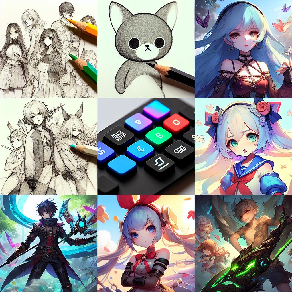 Exploring the Artistic Fusions: Hentai-Inspired Mobile Legends Fan Creations