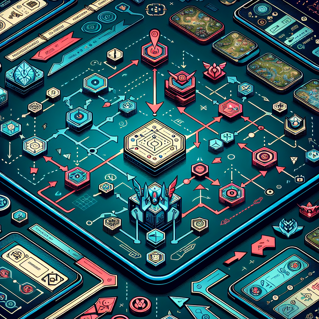 Chip Strategies for Mastering Mobile Legends
