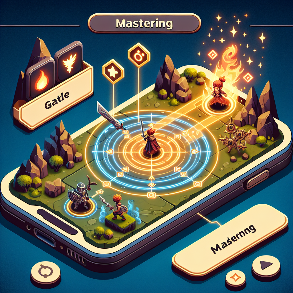Mastering Your Favorite Hero: A Guide to Roles in Mobile Legends