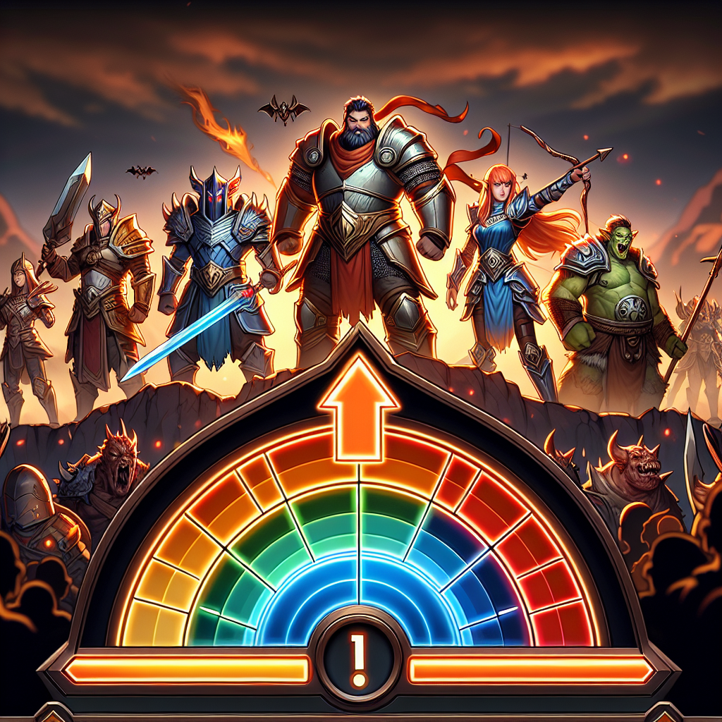 Mastering the Art of Ranking Up in Mobile Legends: Tips for Every Tier