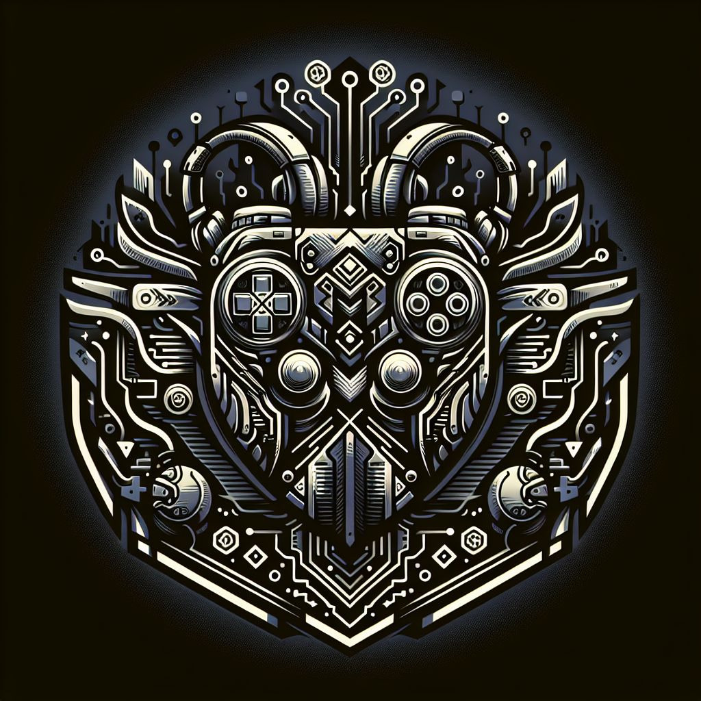 Mobile Legends HD Logo: A Visual Evolution for Enhanced Gaming Experience