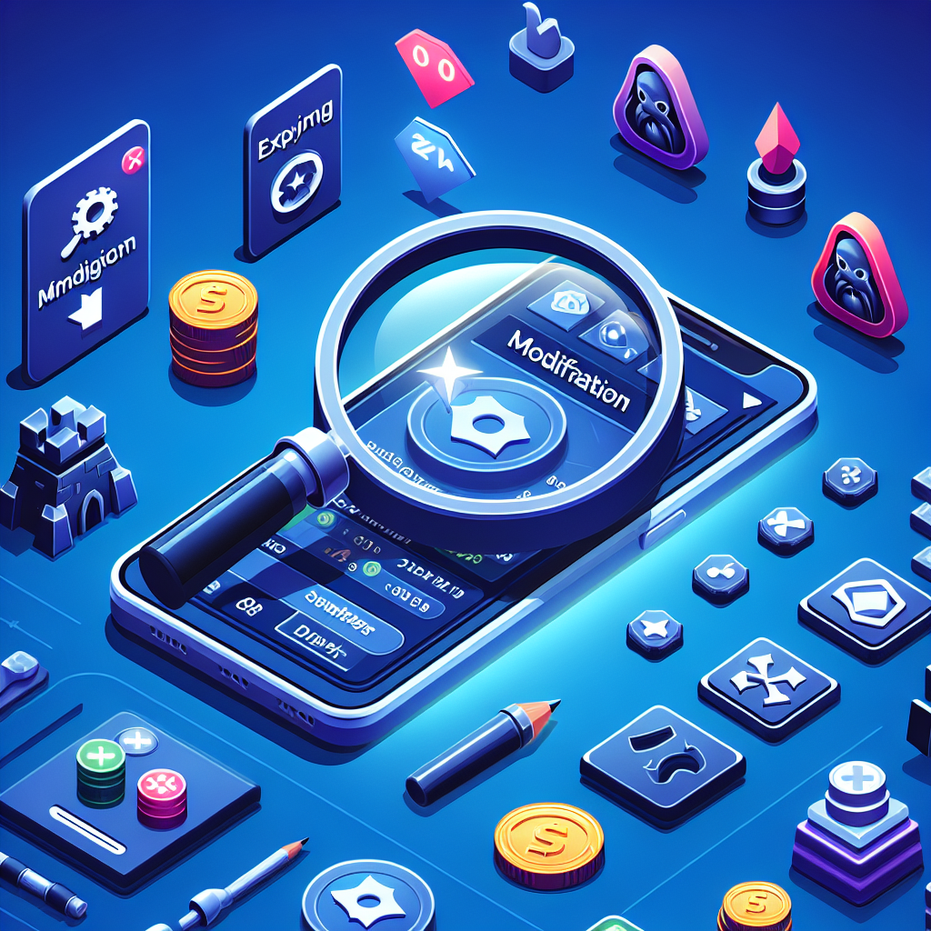 Exploring the World of Mobile Legends Modifications: What You Need to Know