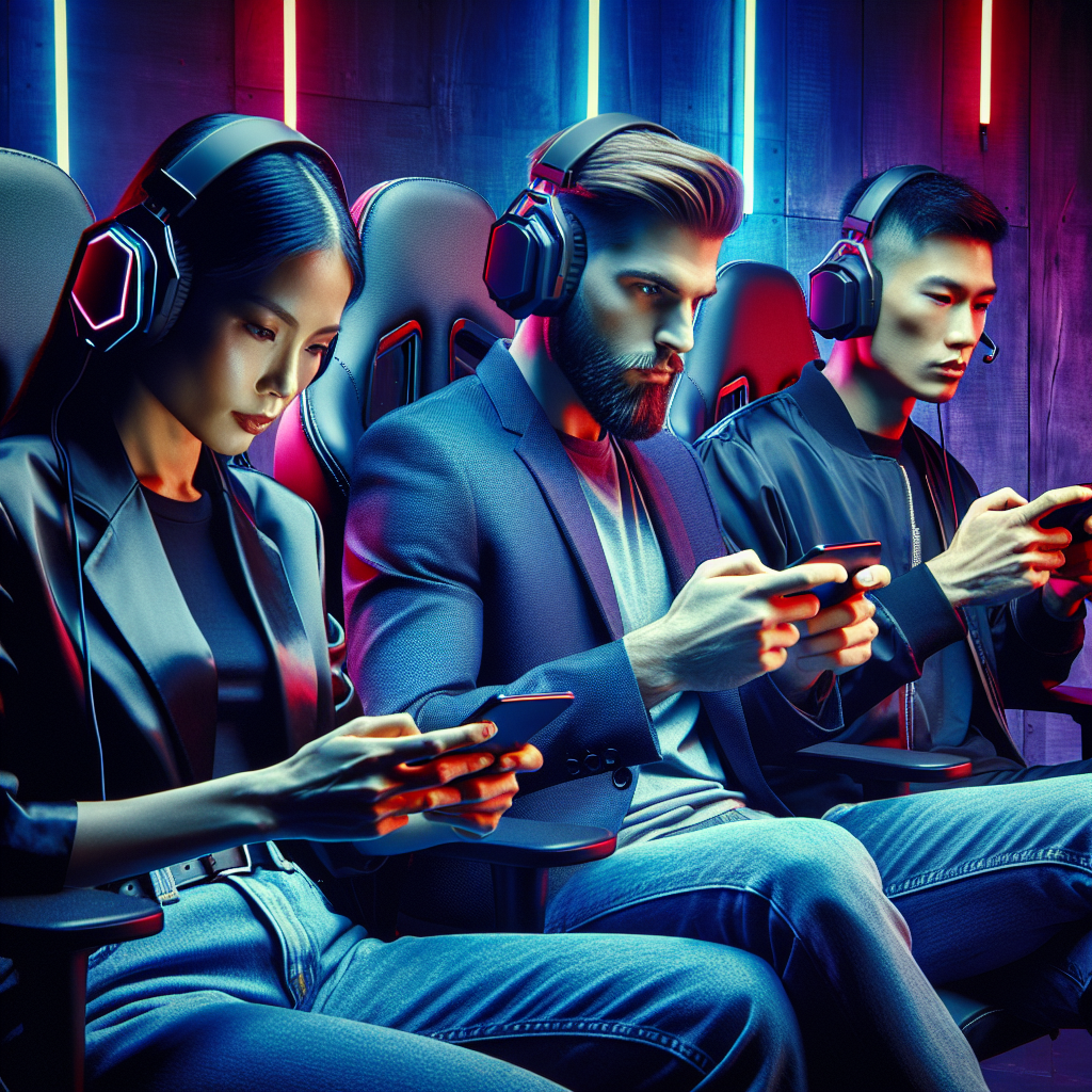 Dominating Strategies for Aspiring Topper Mobile Legends Players