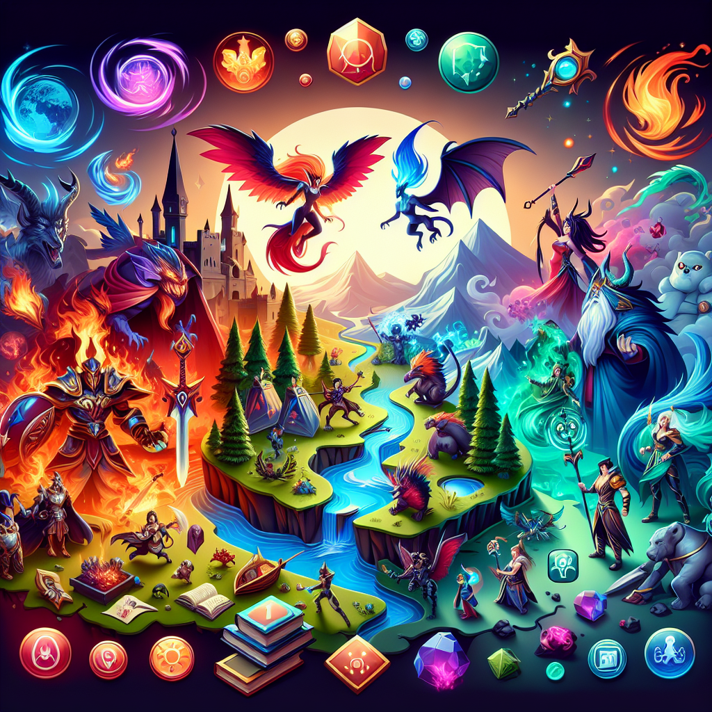 Latest Hero Strategies in Mobile Legends: Master Your Gameplay
