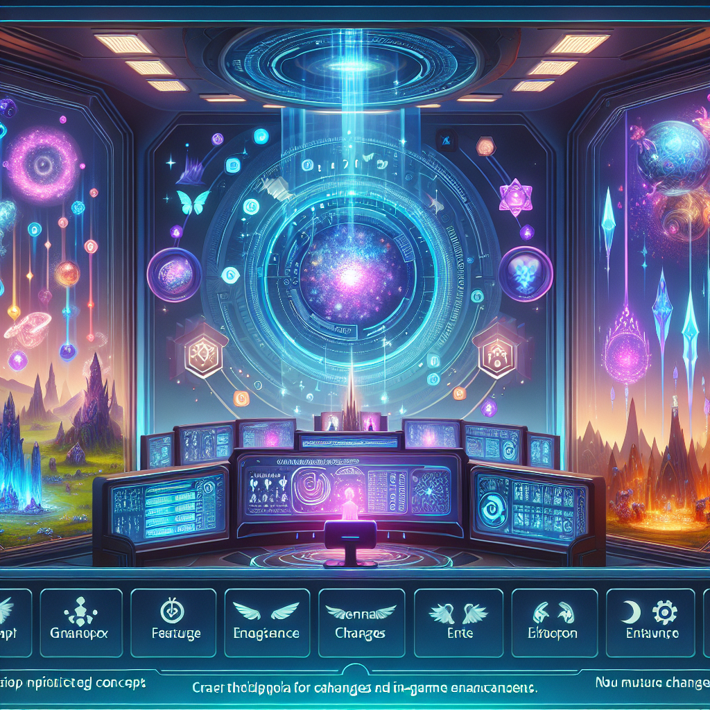 Upcoming Features and Changes in Mobile Legends Advance Server