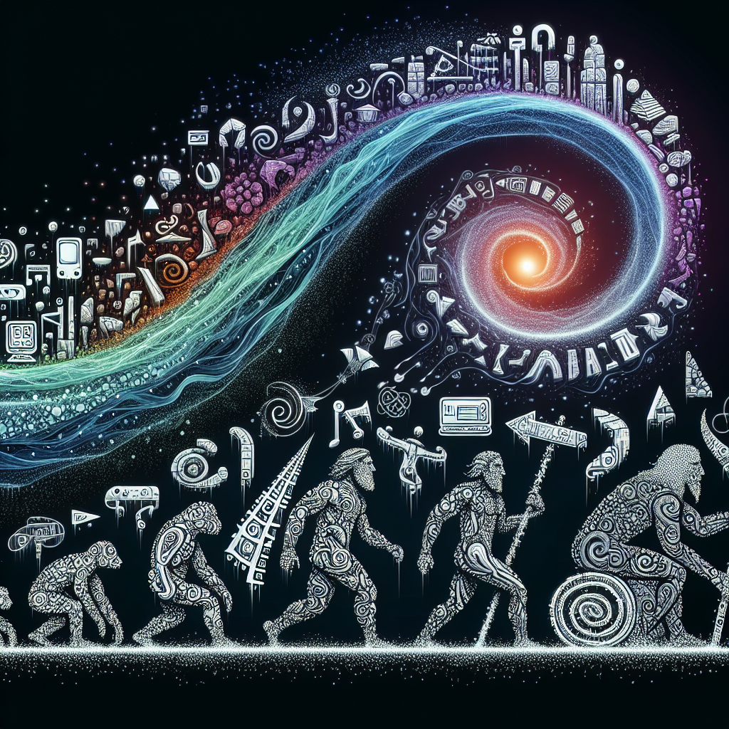 Exploring the Artistic Diversity: The Evolution of Fonts in Mobile Legends