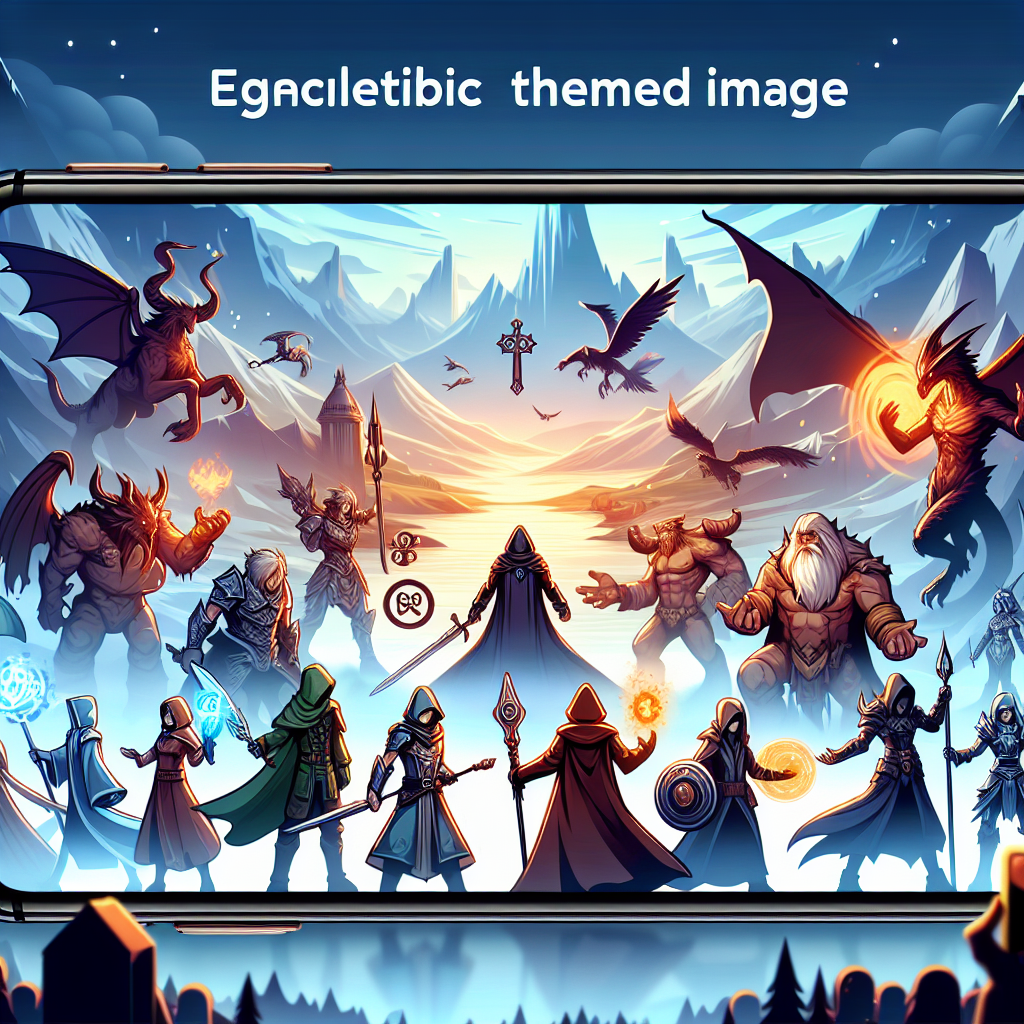 Exploring the Latest Avatar Updates in Mobile Legends