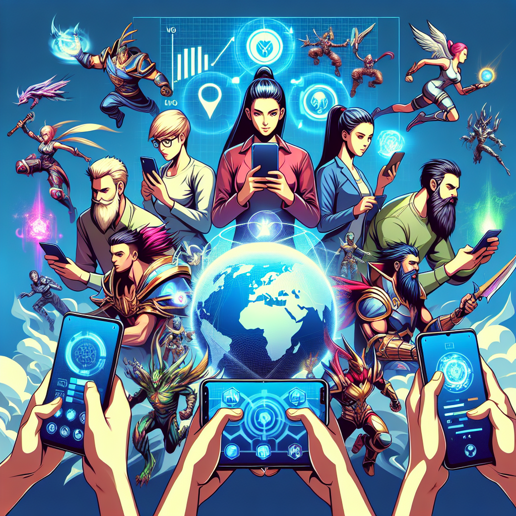 Mastering Mobile Legends: A Deep Dive into Hero MM Strategies