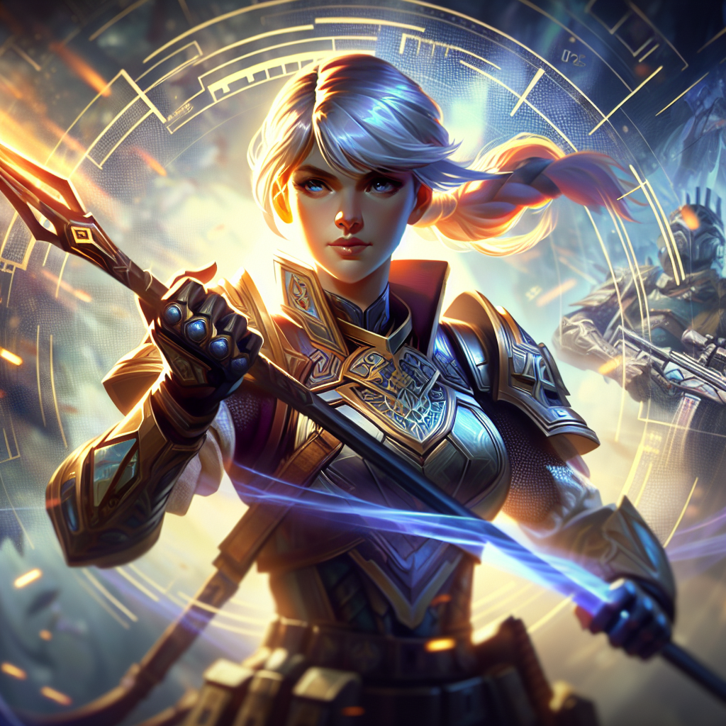 Freya's Impact on the Current Meta in Mobile Legends