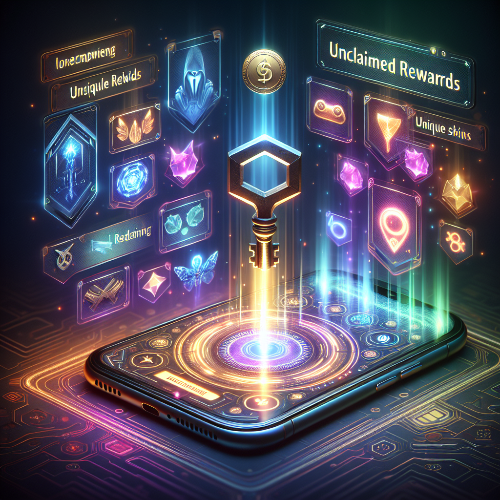 Unlock Hidden Rewards: Your Ultimate Guide to Mobile Legends Redeem Codes