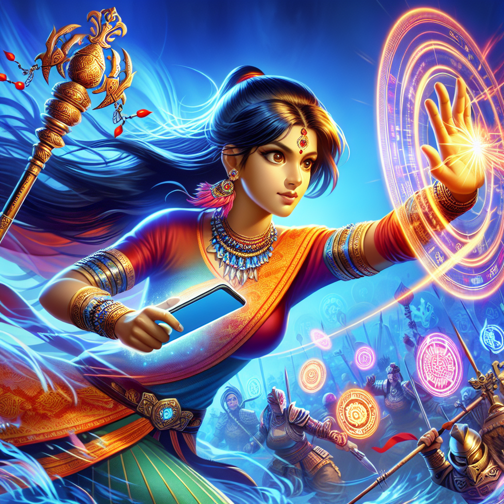Ling's Mastery: Dominating Mobile Legends with Precision and Agility