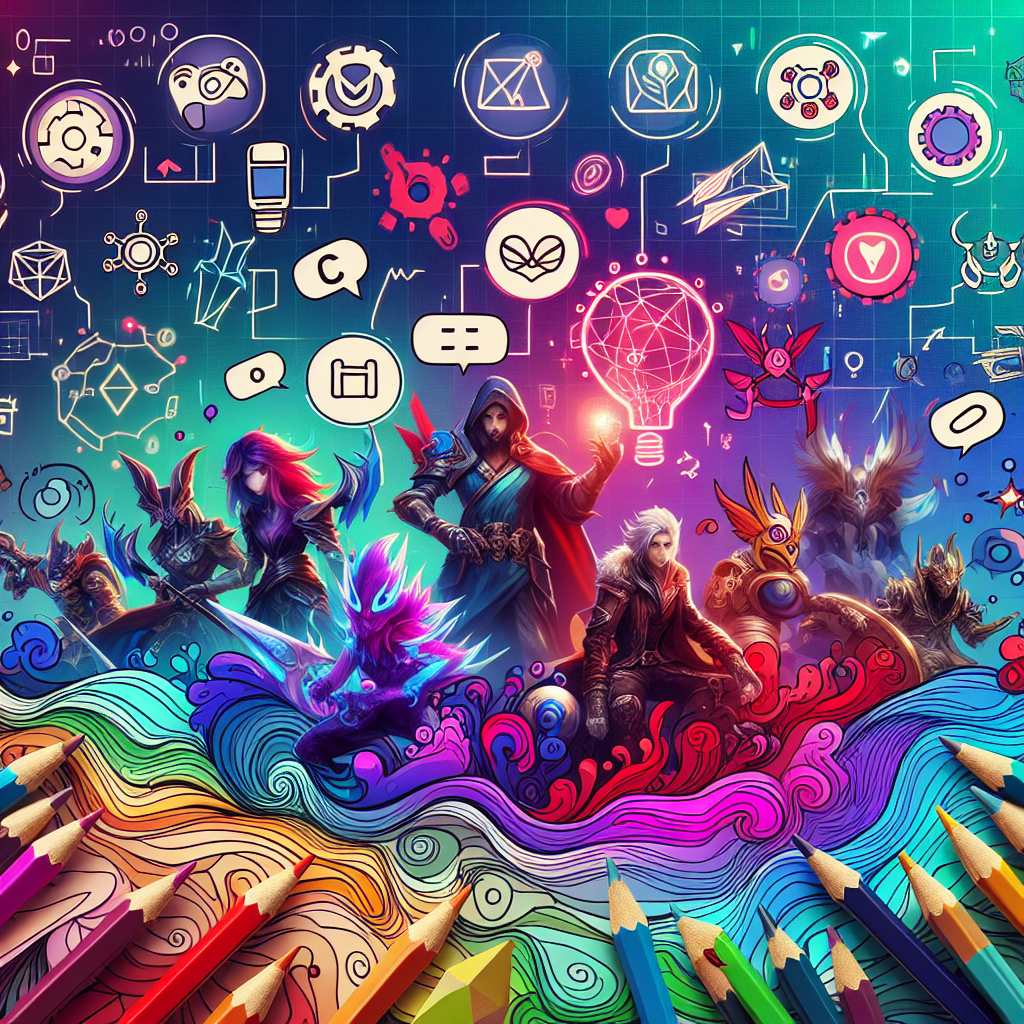 Creative Nicknames for Mobile Legends Players