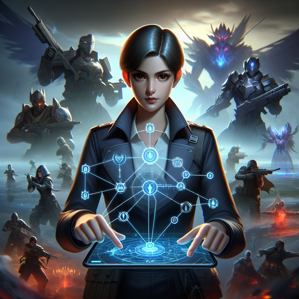Angela's Strategic Impact in Mobile Legends Games