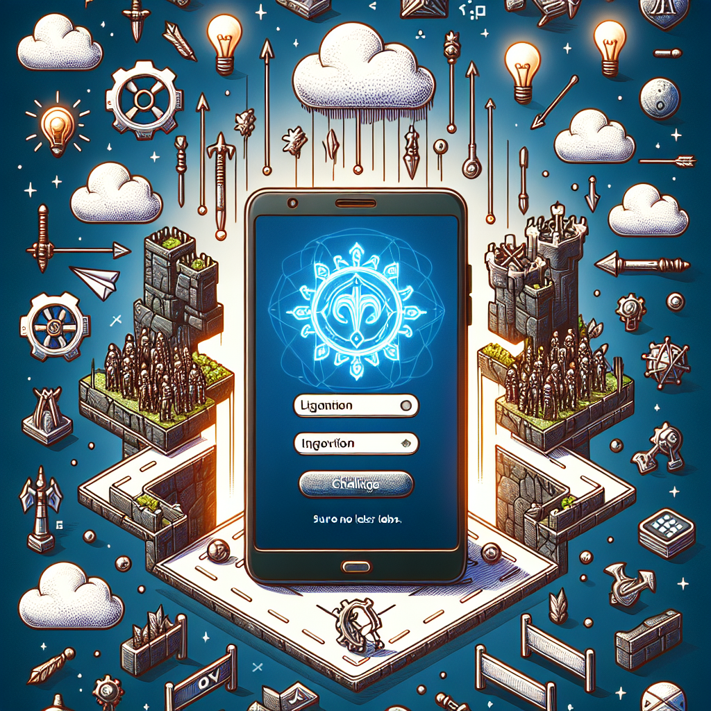 Innovative Solutions for Mobile Legends Login Challenges
