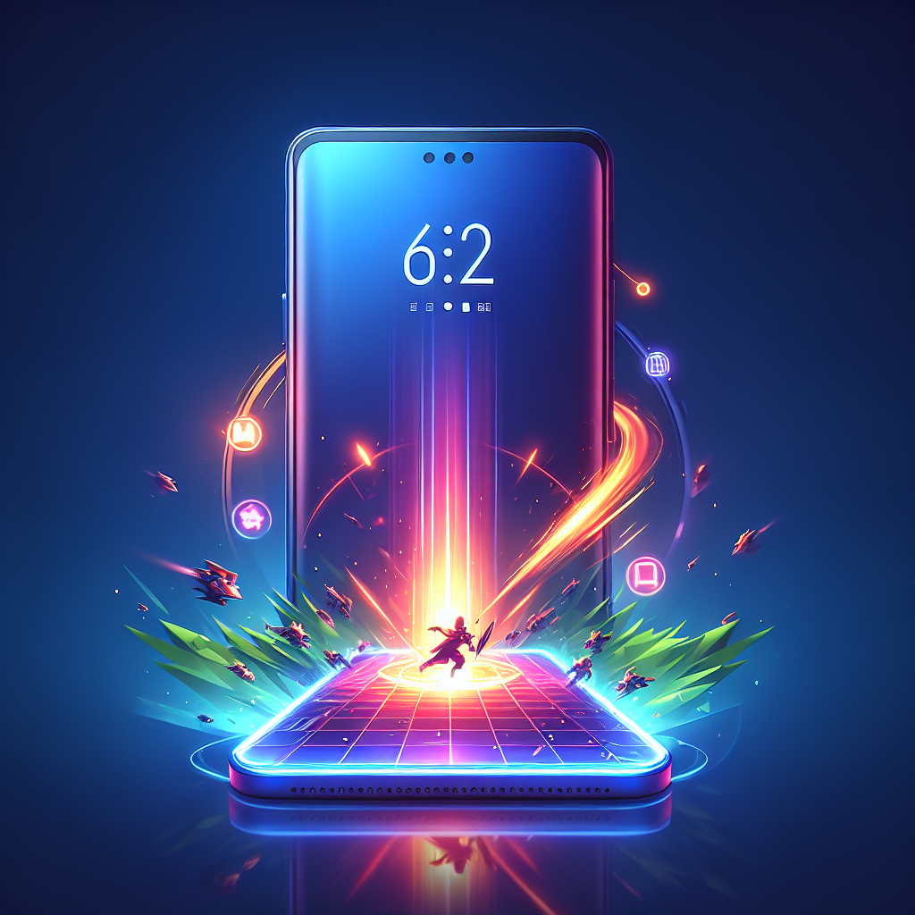 HP yang Cocok untuk Game Mobile Legend Terbaik di Tahun Ini