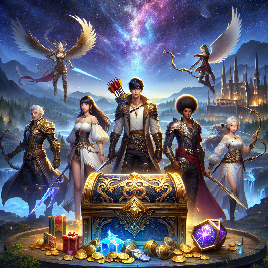 Starlight Mobile Legend: Unlock New Heroes and Exclusive Rewards