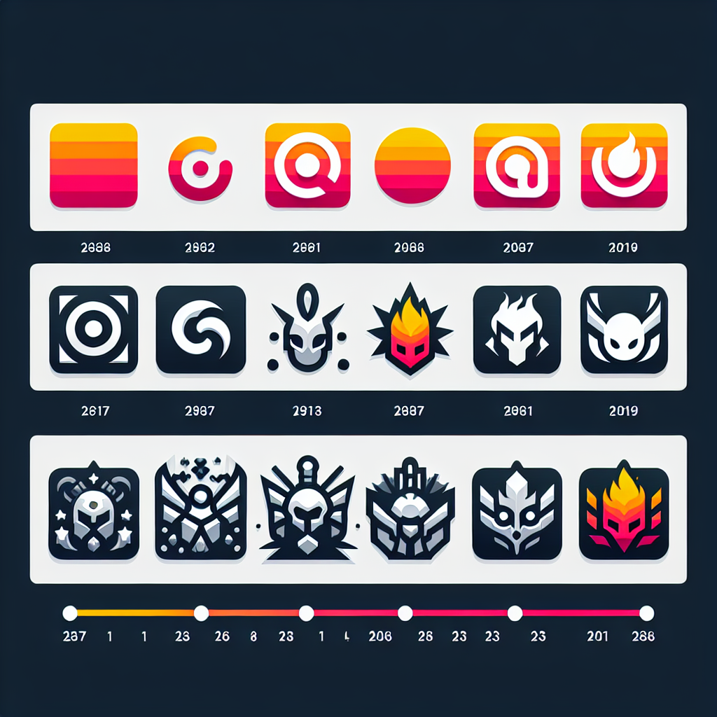 Exploring the Evolution and Design of the Mobile Legends Logo PNG