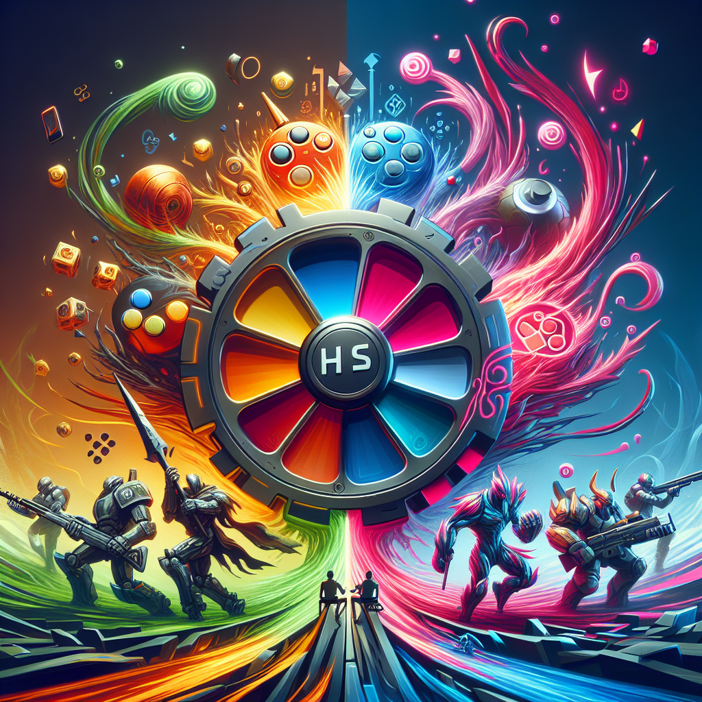 Exploring the Rise of Hyper Mobile Legends: The Next Evolution in MOBA Gaming