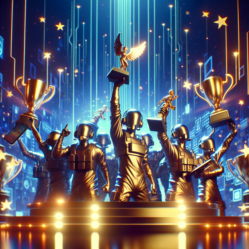 Juara M5 Mobile Legend 2023: Tim Pemenang yang Mengukir Sejarah Baru