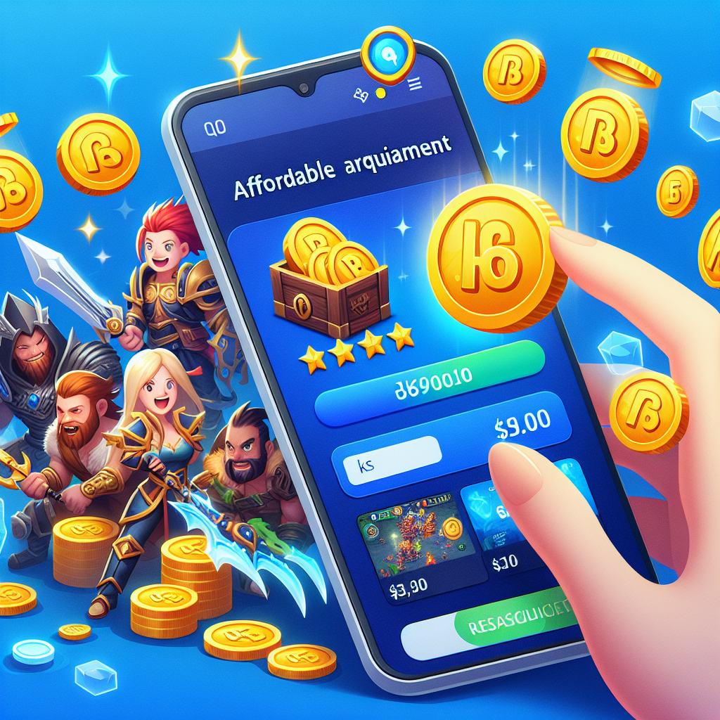 Tips Mendapatkan Diamond Mobile Legend Murah tanpa Ribet