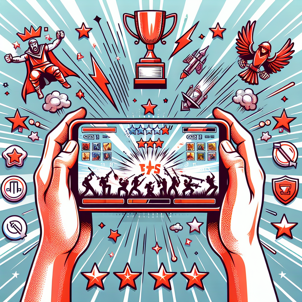 Kehebatan Pemain Mobile Legends: Kunci Sukses di Arena Pertempuran