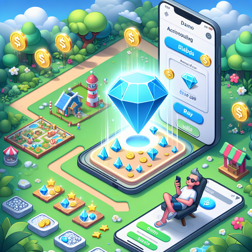 Cara Mendapatkan Diamond Murah di Mobile Legend Tanpa Ribet