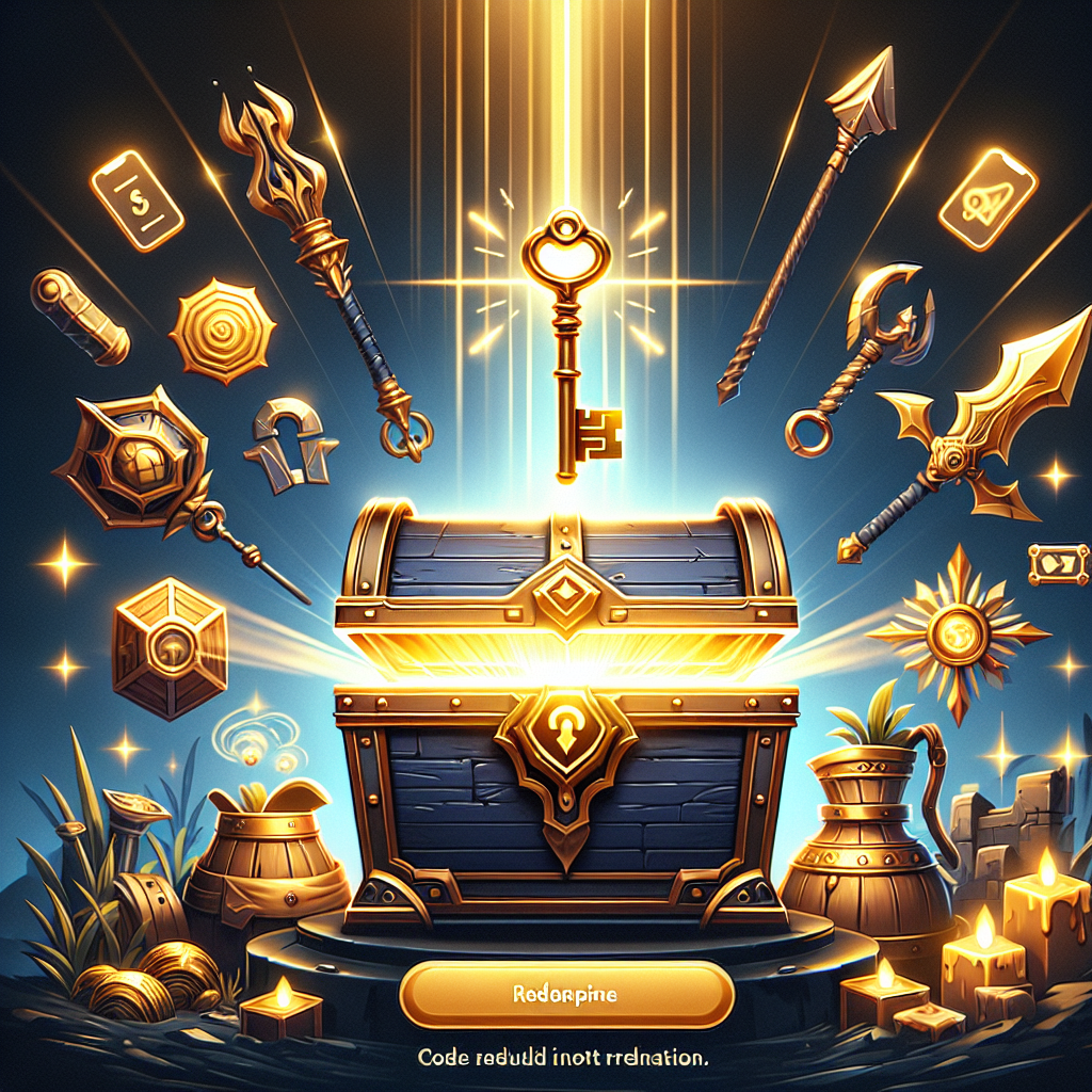 Unlocking Mythic Rewards: A Guide to Redeeming Codes in Mobile Legends