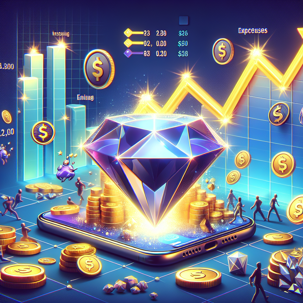 Peningkatan Harga Diamond Mobile Legends: Apa Penyebabnya dan Bagaimana Dampaknya bagi Pemain