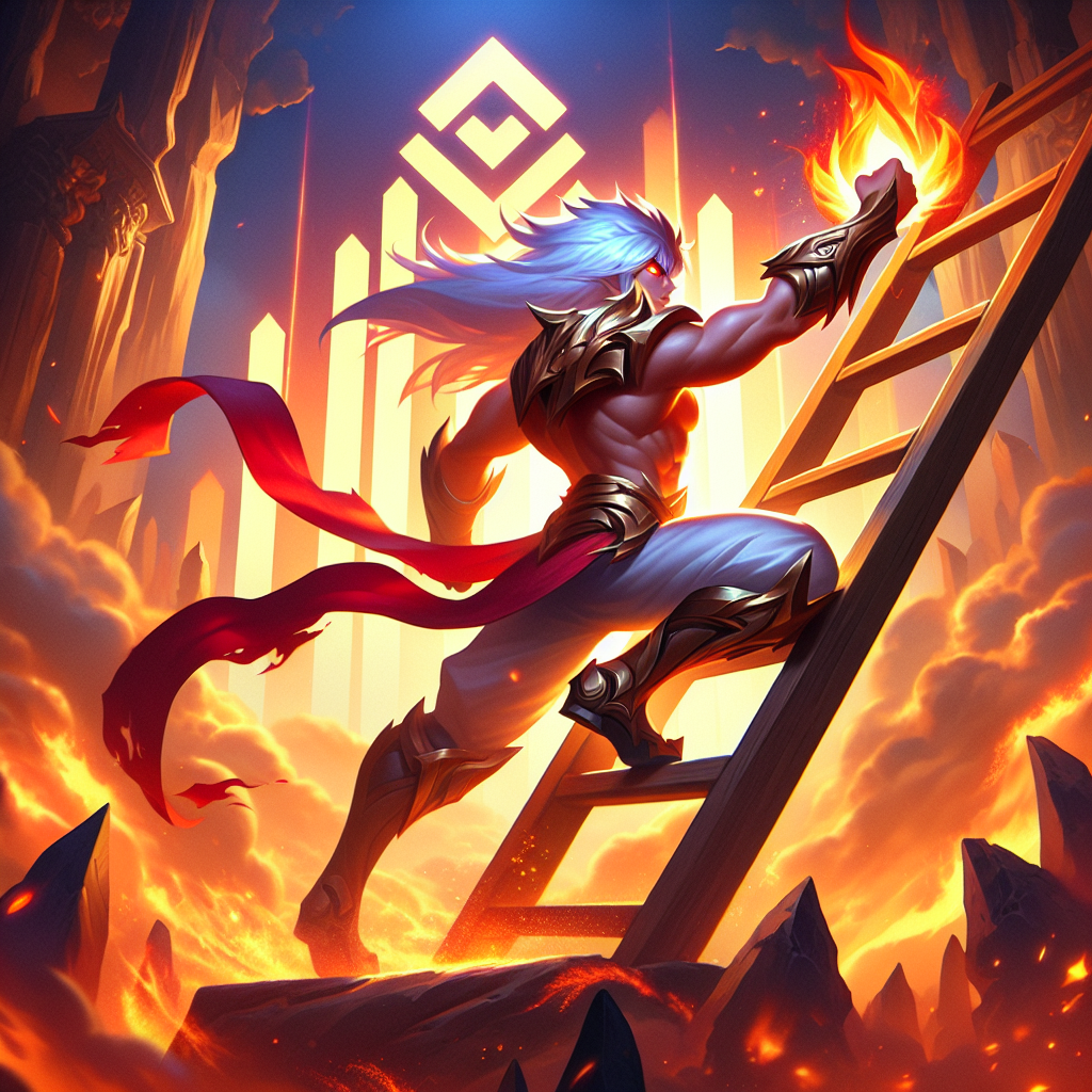 Hero Terkuat di Mobile Legends untuk Push Rank Tertinggi
