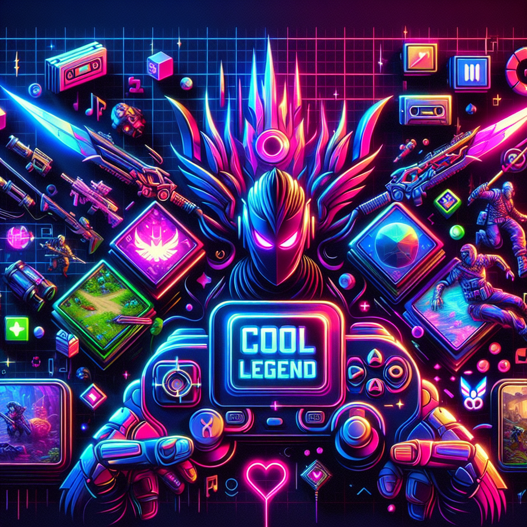 Profil Mobile Legend Keren yang Bisa Jadi Inspirasi untuk Gamer Sejati