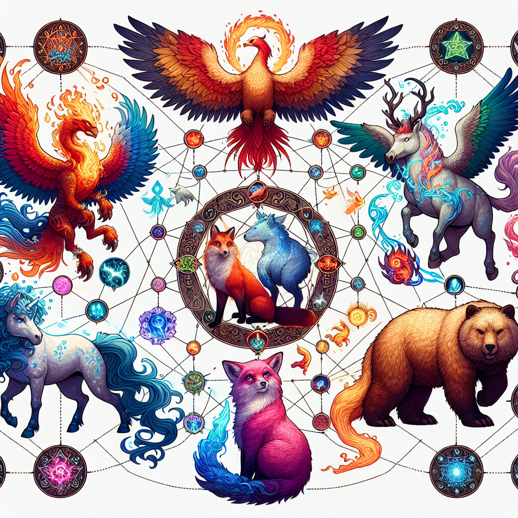 Understanding the Role of Spirit Animals in Mobile Legends: Insights and Tips
