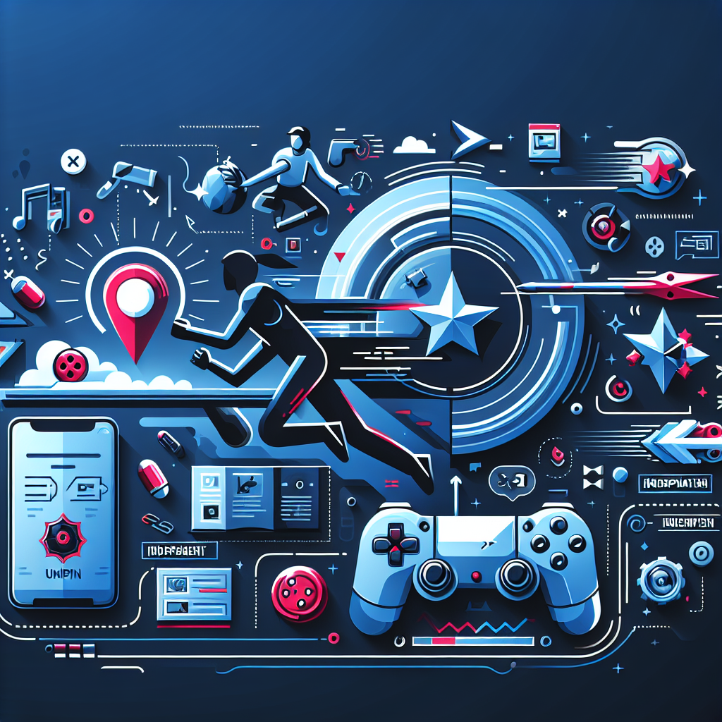 Mastering Mobile Legends: How UniPin Enhances Your Gaming Experience