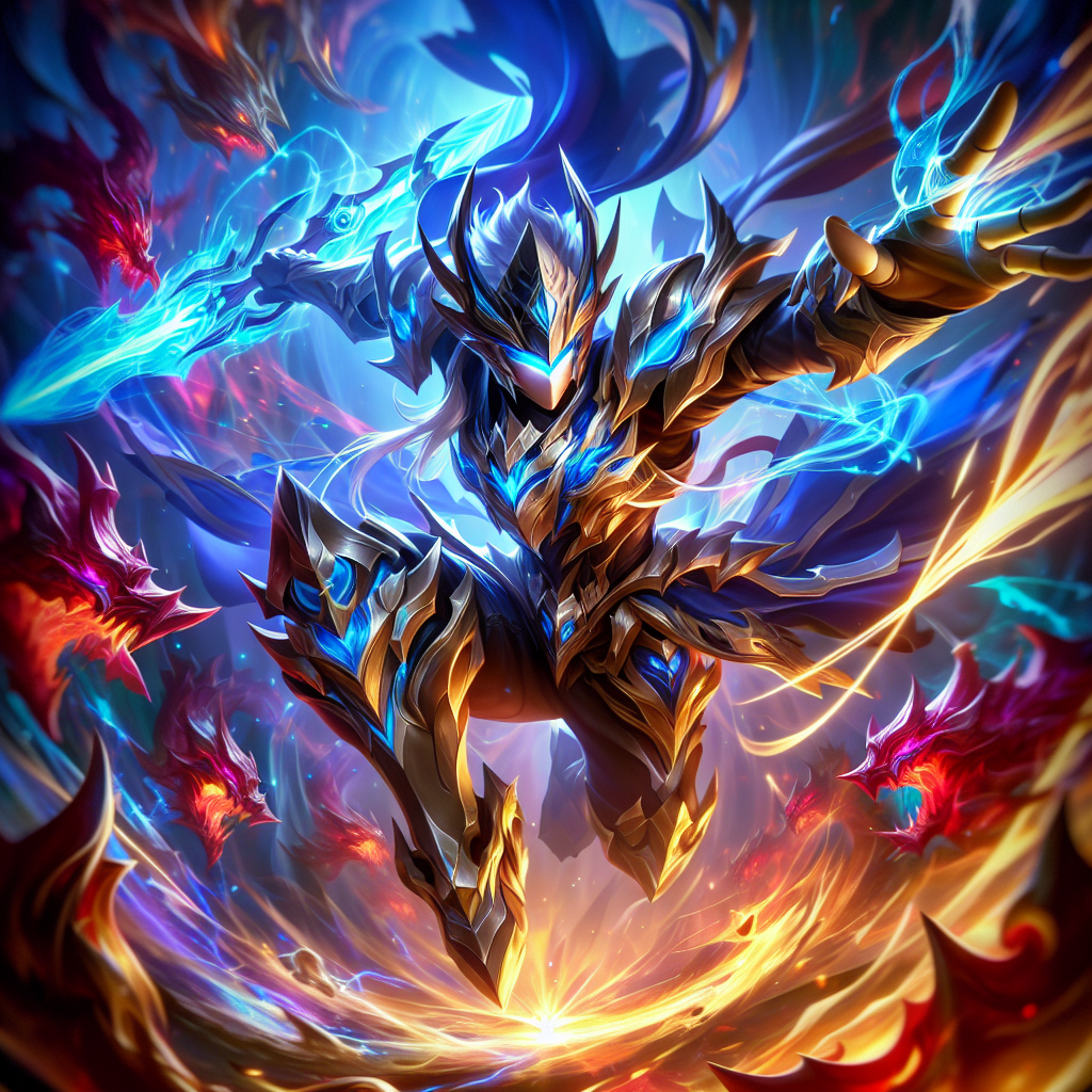 Hero Mobile Legend Yang Paling Kuat Terkini