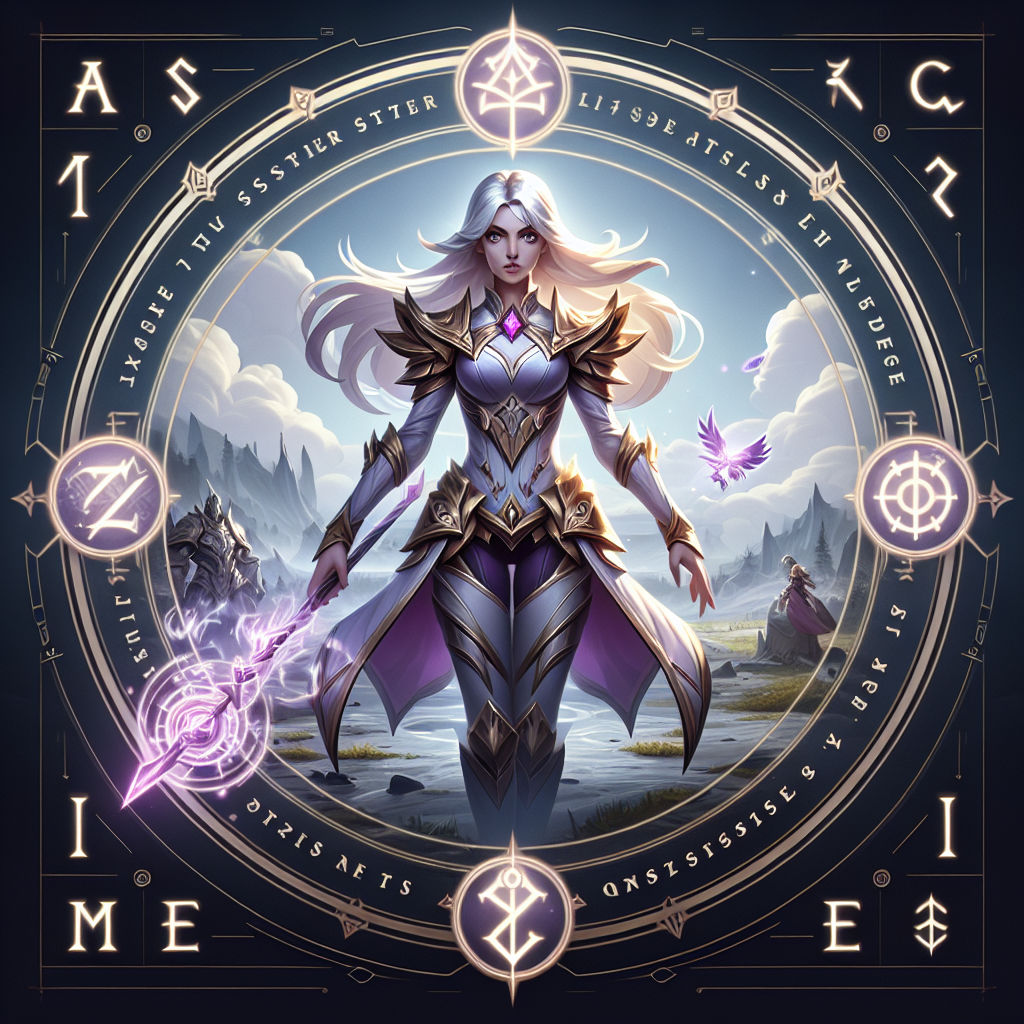 Mastering Lilya in Mobile Legends: Tips and Tricks for Dominating the Battlefield