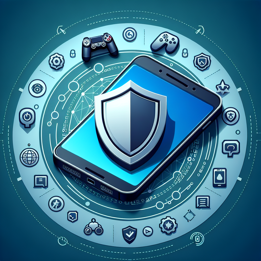 Tips for Safely Downloading Data in Mobile Legends