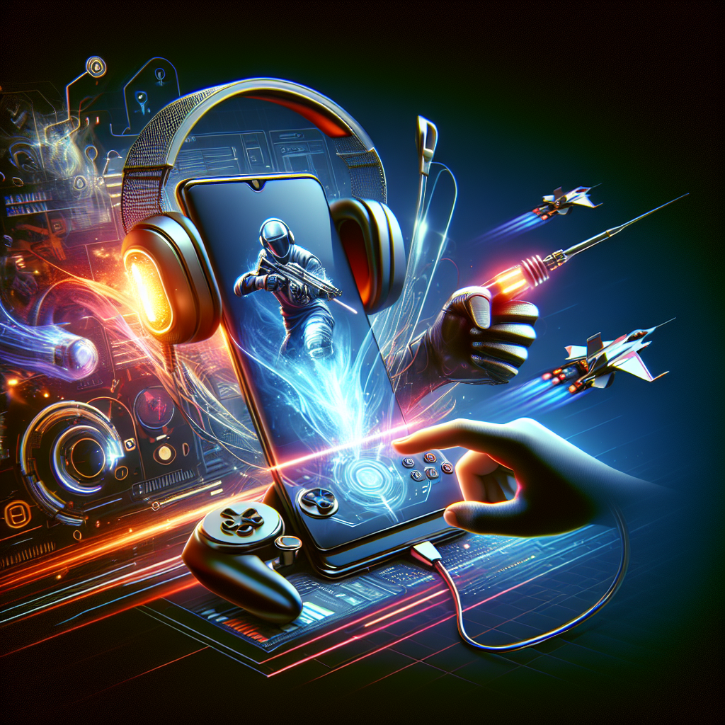 Mobile Legends: The Rise of a New Esport Phenomenon