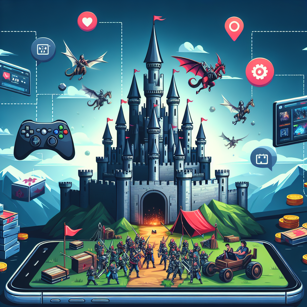 Pemilik Mobile Legends: Siapa Penguasa di Balik Game Fenomenal Ini?