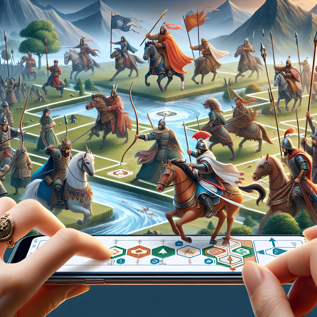Mobile Legends Defeated: Strategies and Tactics for Success