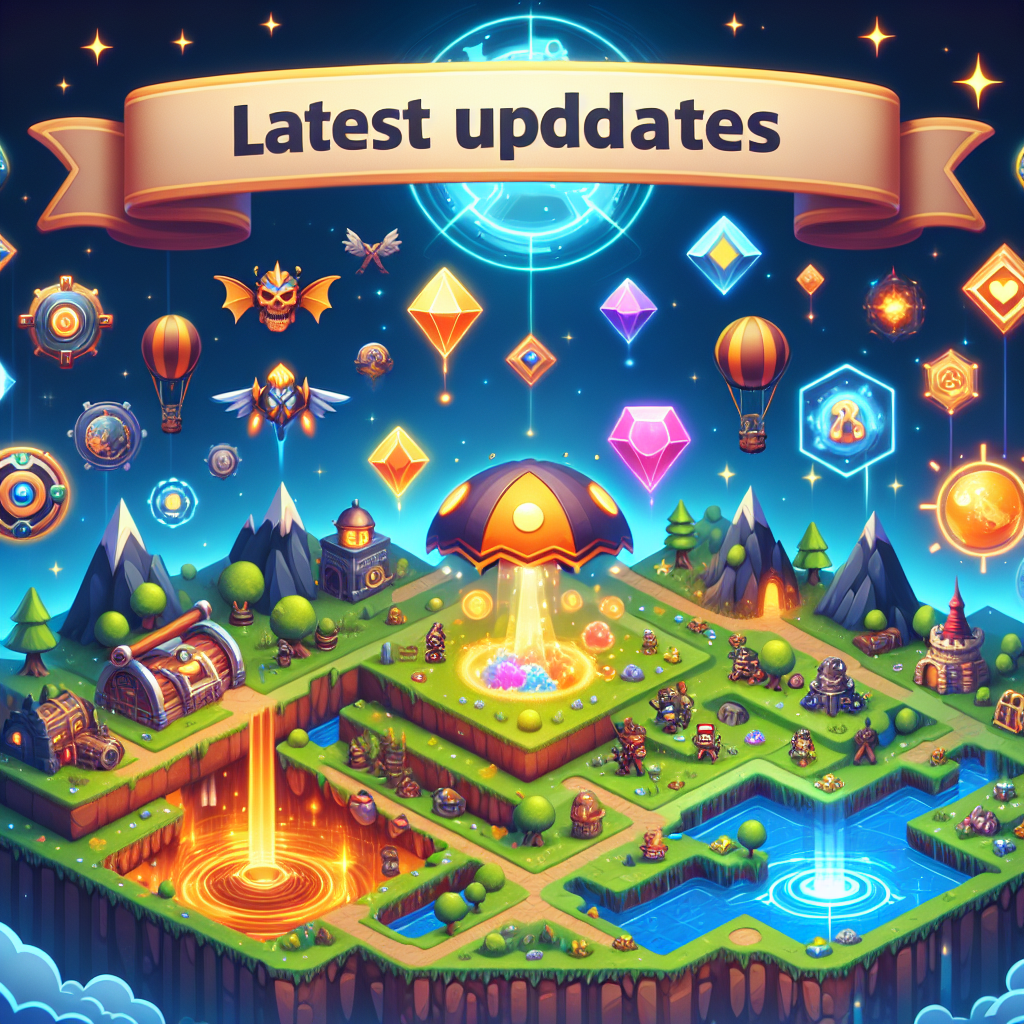 Mobile Legend Rilis: What to Expect from the Latest Update