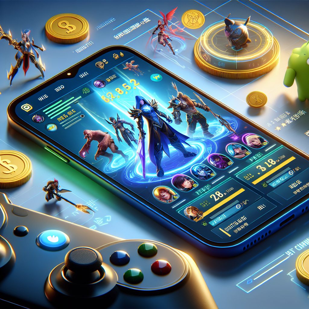 Cara Mendapatkan Akun Mobile Legend Gratis Tanpa Kecurangan