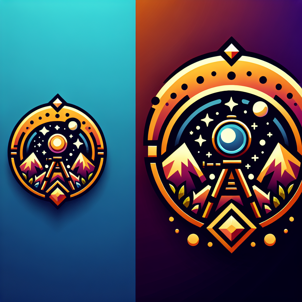 Logo Ikonik Mobile Legend Terbaru: Inovasi dan Desain yang Menggugah Rasa Penjelajah Dunia Maya