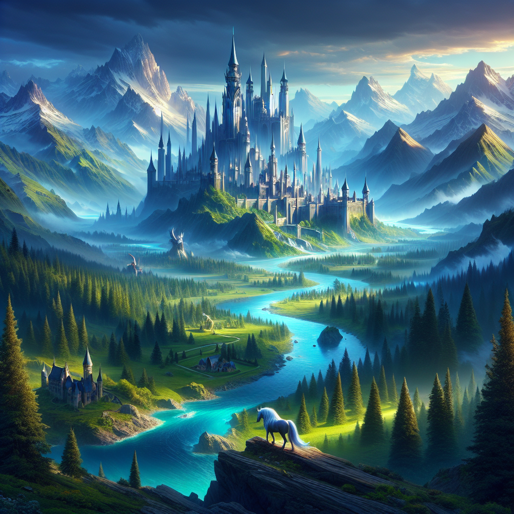Epic Background Mobile Legend HD: Transform Your Screen with Stunning Art