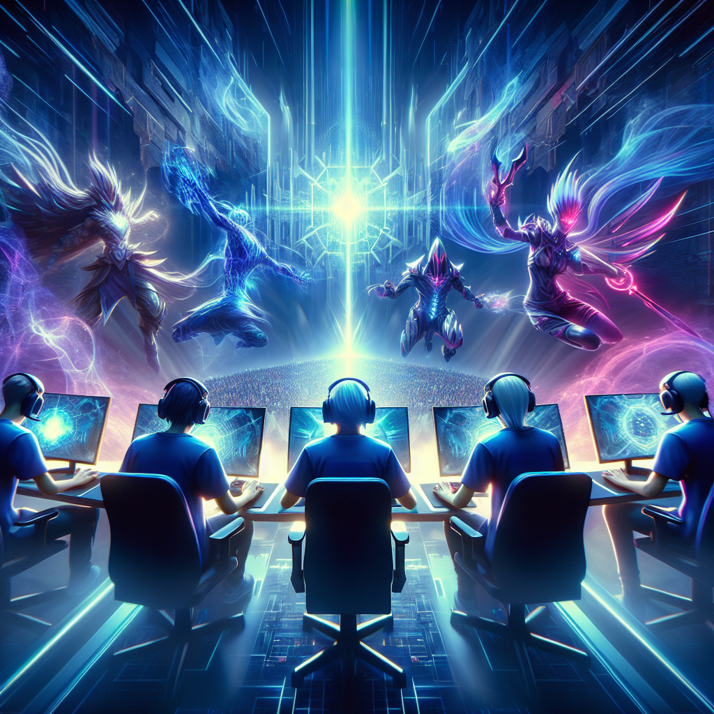 M1 Mobile Legends: A Turning Point in Esports History
